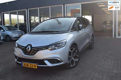 Renault Grand Scenic 1.3 TCe Bose 7p. LED PURE VISION | ACHTER UIT RIJ