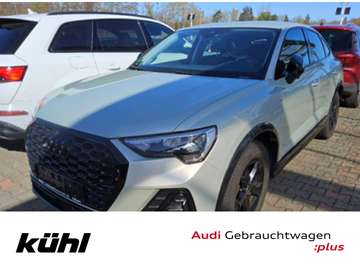 Audi Q3 Sportback 35 TFSI S-Tronic