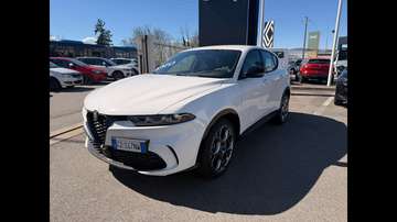 Ibrida My25 Ibrida 160cv Sprint