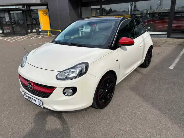 Opel Adam Slam