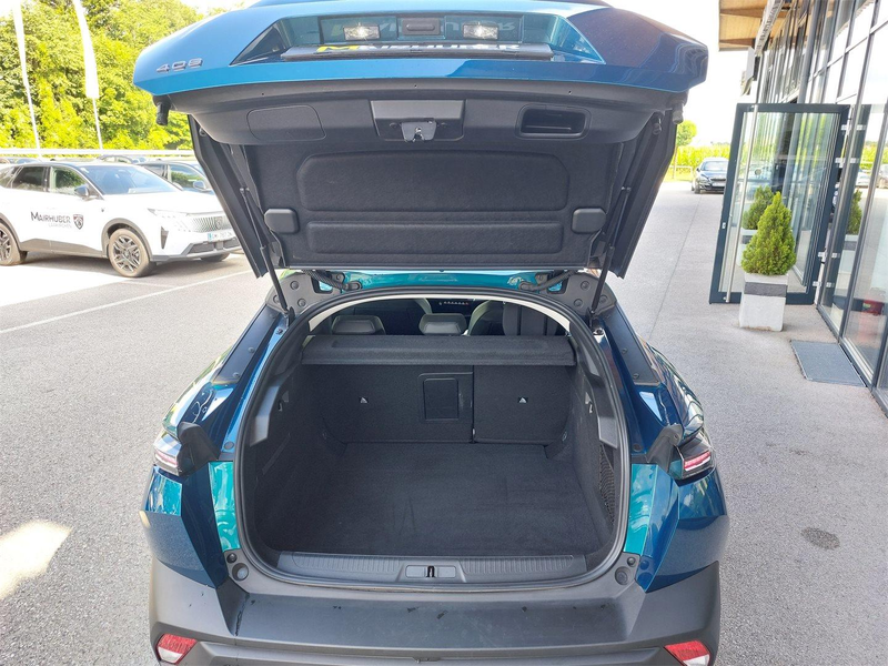 Peugeot 408 PureTech 130 S&S EAT8 Allure — photo 14