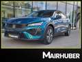 Peugeot 408 PureTech 130 S&S EAT8 Allure Blau - thumbnail 1