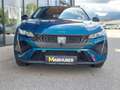 Peugeot 408 PureTech 130 S&S EAT8 Allure Blau - thumbnail 5