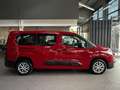 Citroen Berlingo 1.5 BlueHDi 130 FAP Live XL 7-Sitzer Tempomat Rot - thumbnail 4