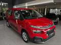 Citroen Berlingo 1.5 BlueHDi 130 FAP Live XL 7-Sitzer Tempomat Rot - thumbnail 3