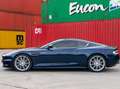 Aston Martin DBS V12 5.9 Azul - thumbnail 4