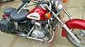 Honda Shadow 125 Rosso - thumbnail 1