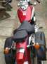 Honda Shadow 125 Rosso - thumbnail 4