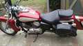 Honda Shadow 125 Rosso - thumbnail 2