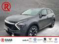 Kia Sportage Spirit Plug-in Hybrid 4WD 1.6 T-GDI Lederlenkrad K Grau - thumbnail 1