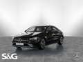 Mercedes-Benz CLA 180 Coupé DISTRONIC+TOTWINKEL+360°+MEMORY+18 Schwarz - thumbnail 1