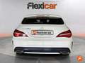 Mercedes-Benz CLA 200 Shooting Brake 200d 7G-DCT Blanc - thumbnail 7