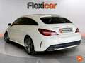 Mercedes-Benz CLA 200 Shooting Brake 200d 7G-DCT Blanc - thumbnail 5
