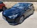 Hyundai i20 1,2 MPI GO PLUS Schwarz - thumbnail 2