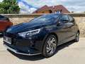 Hyundai i20 1,2 MPI GO PLUS Schwarz - thumbnail 3