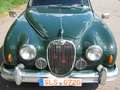 Jaguar MK II limosine mk1 Verde - thumbnail 1