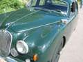 Jaguar MK II limosine mk1 zelena - thumbnail 4
