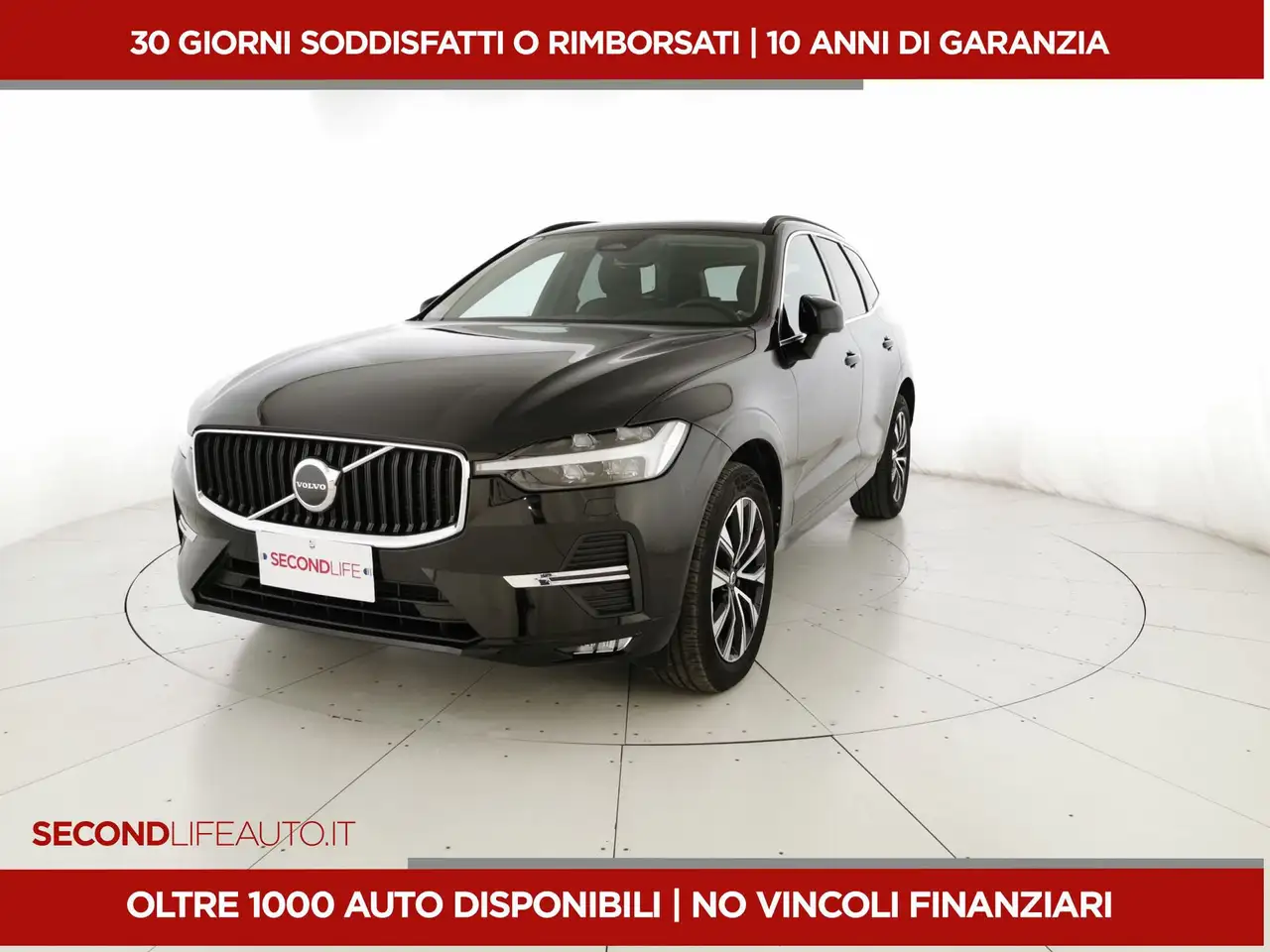 Volvo Unknown