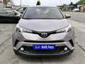 Toyota C-HR 125H Style Plus Szürke - thumbnail 6