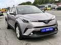 Toyota C-HR 125H Style Plus Szürke - thumbnail 1