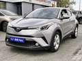 Toyota C-HR 125H Style Plus Szürke - thumbnail 3