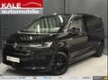 Volkswagen T7 Multivan Life *18Zoll*LEDER*HUD*AHK*MATRIX-IQ*TISCH* Black - thumbnail 1