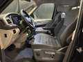 Volkswagen T7 Multivan Life *18Zoll*LEDER*HUD*AHK*MATRIX-IQ*TISCH* Black - thumbnail 14