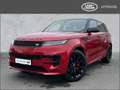 Land Rover Range Rover Sport Dynamic SE D300 I LR Bamberg Rot - thumbnail 1