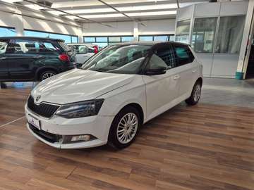 1.4 TDI 90 CV Twin Color Design Edition Nero