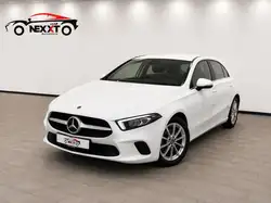 Mercedes-Benz A 220 /LED/Navi/Kamera/SHZ/