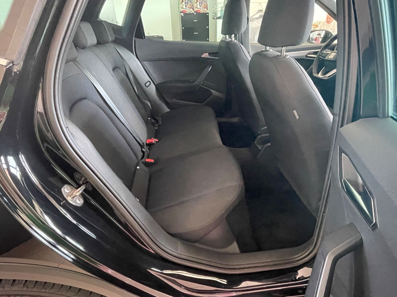 SEAT Arona FR TSI 85 KW DSG ALLWETTER — photo 14