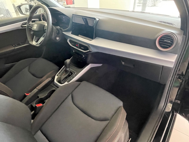 SEAT Arona FR TSI 85 KW DSG ALLWETTER — photo 13