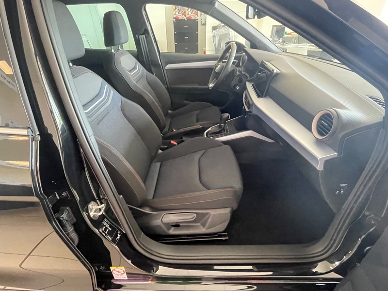 SEAT Arona FR TSI 85 KW DSG ALLWETTER — photo 12