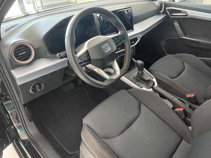 SEAT Arona FR TSI 85 KW DSG ALLWETTER — photo 9