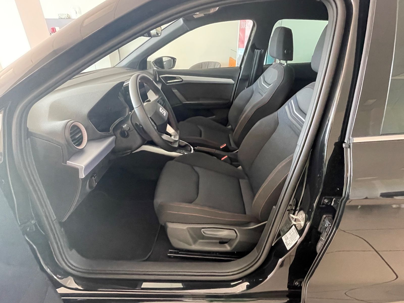 SEAT Arona FR TSI 85 KW DSG ALLWETTER — photo 8