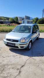 Trend 1,4 TDCi