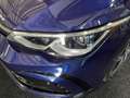 Volkswagen Golf 1.5 TSI 2X R-LINE CAMERA VIRTUAL DISPLAY SFEERVERL Blau - thumbnail 42