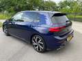 Volkswagen Golf 1.5 TSI 2X R-LINE CAMERA VIRTUAL DISPLAY SFEERVERL Blau - thumbnail 8