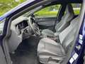 Volkswagen Golf 1.5 TSI 2X R-LINE CAMERA VIRTUAL DISPLAY SFEERVERL Blau - thumbnail 3