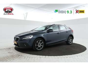2.0 D2 Summum Leer, Navigatie, Climate,