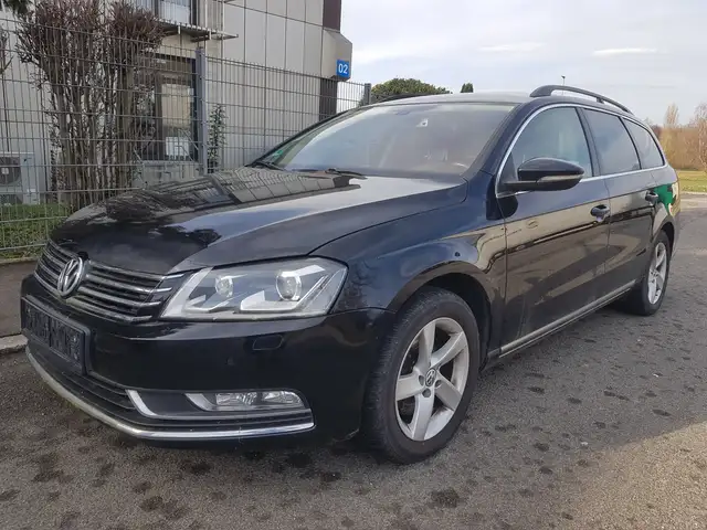 Volkswagen Passat Variant Passat Variant Diesel 2.0 TD  Comfortline