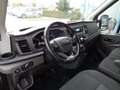 Ford Transit Pritsche 350 L3 DK 4x4/7Sitze/Standheiz. Blanc - thumbnail 12