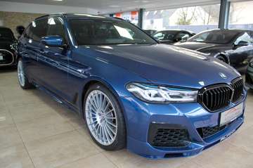 S Touring xDrive Laser Pano 360° VOLL 1.Hand