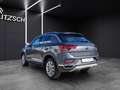 Volkswagen T-Roc TSI Style DSG STH LED AHK Navi AID ACC RFK SH Grau - thumbnail 5