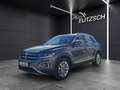 Volkswagen T-Roc TSI Style DSG STH LED AHK Navi AID ACC RFK SH Grau - thumbnail 3