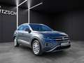 Volkswagen T-Roc TSI Style DSG STH LED AHK Navi AID ACC RFK SH Grau - thumbnail 9