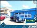 Fiat 500 C 1.0 Hybrid Dolcevita 70CV Bleu - thumbnail 1
