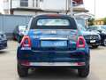 Fiat 500 C 1.0 Hybrid Dolcevita 70CV Bleu - thumbnail 6