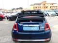 Fiat 500 C 1.0 Hybrid Dolcevita 70CV Bleu - thumbnail 19
