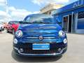 Fiat 500 C 1.0 Hybrid Dolcevita 70CV Bleu - thumbnail 4
